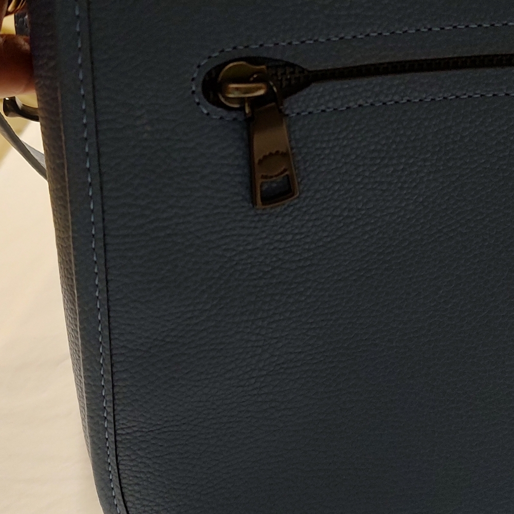 Coach Handbag - Picture 11 of 13